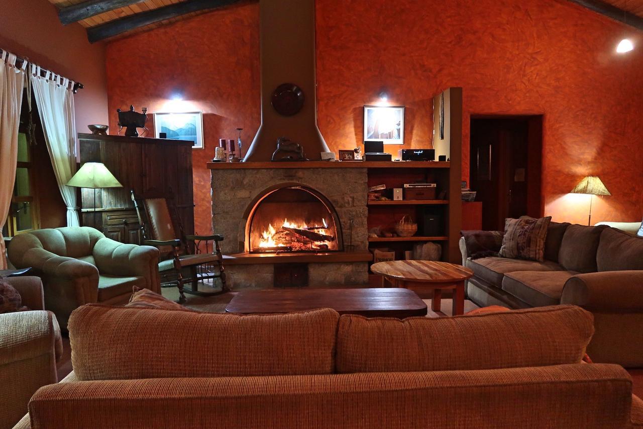 The Lazy Dog Inn A Mountain Lodge Huaraz  Exterior photo