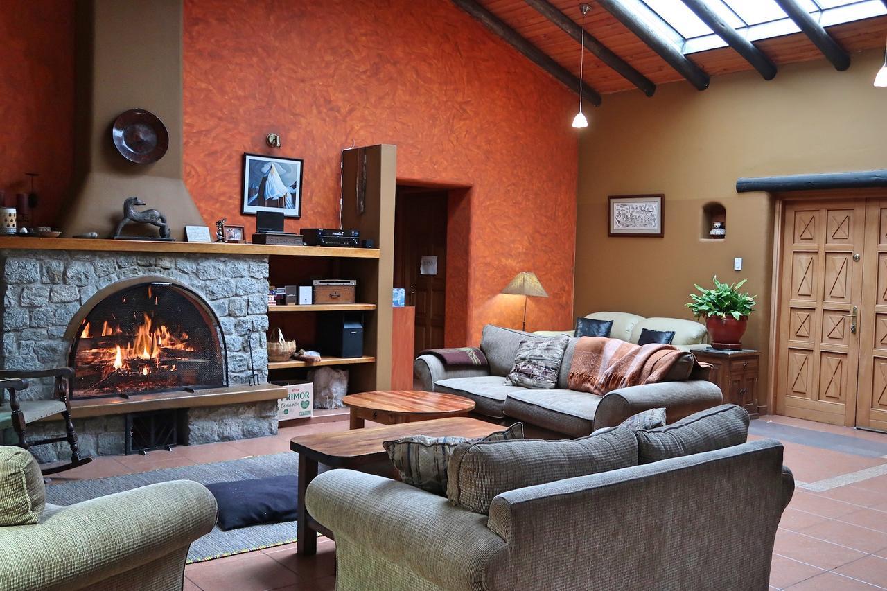 The Lazy Dog Inn A Mountain Lodge Huaraz  Exterior photo