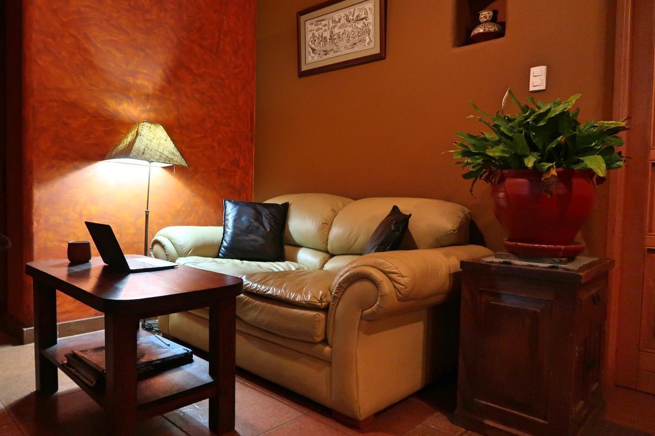 The Lazy Dog Inn A Mountain Lodge Huaraz  Exterior photo