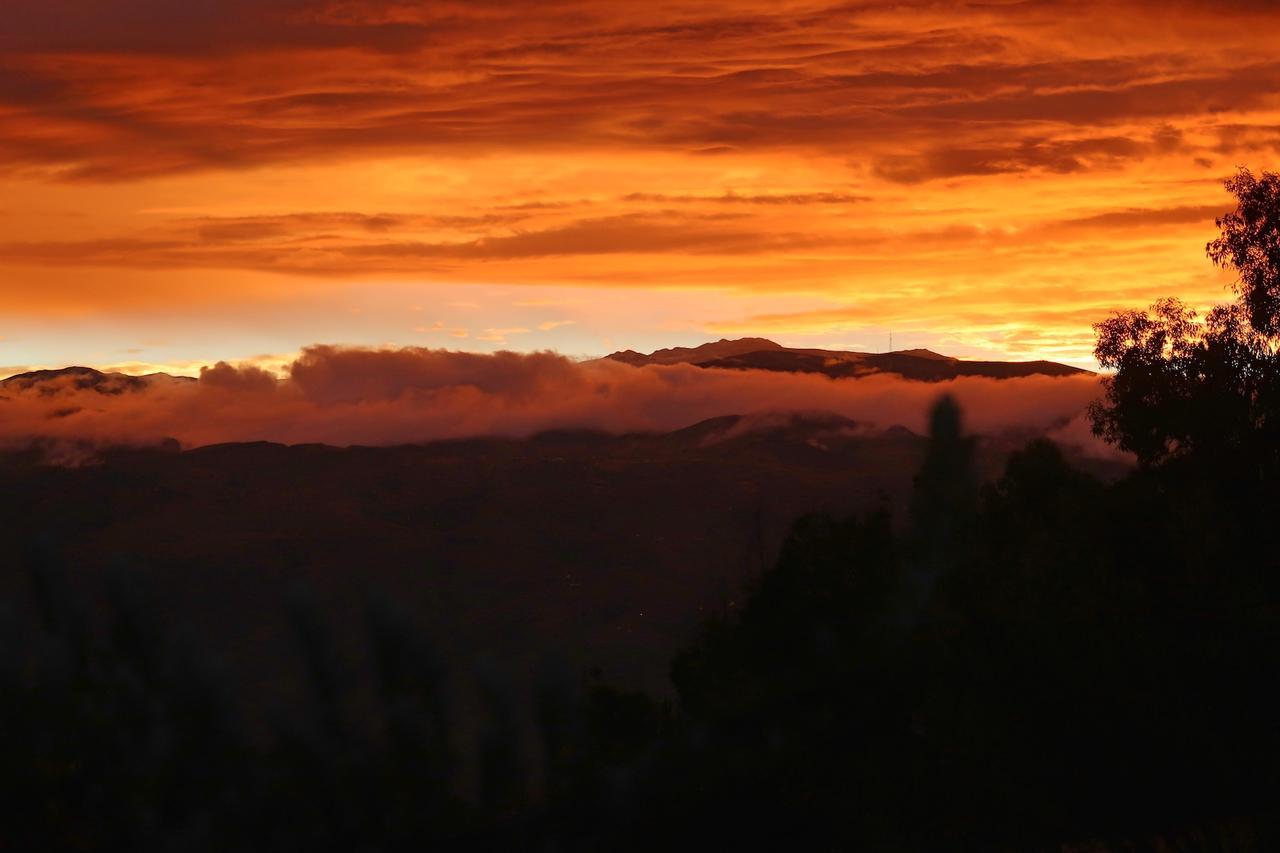 The Lazy Dog Inn A Mountain Lodge Huaraz  Exterior photo