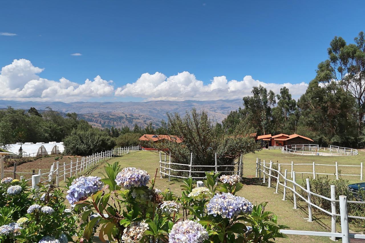 The Lazy Dog Inn A Mountain Lodge Huaraz  Exterior photo