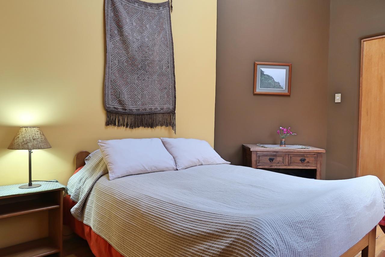 The Lazy Dog Inn A Mountain Lodge Huaraz  Exterior photo