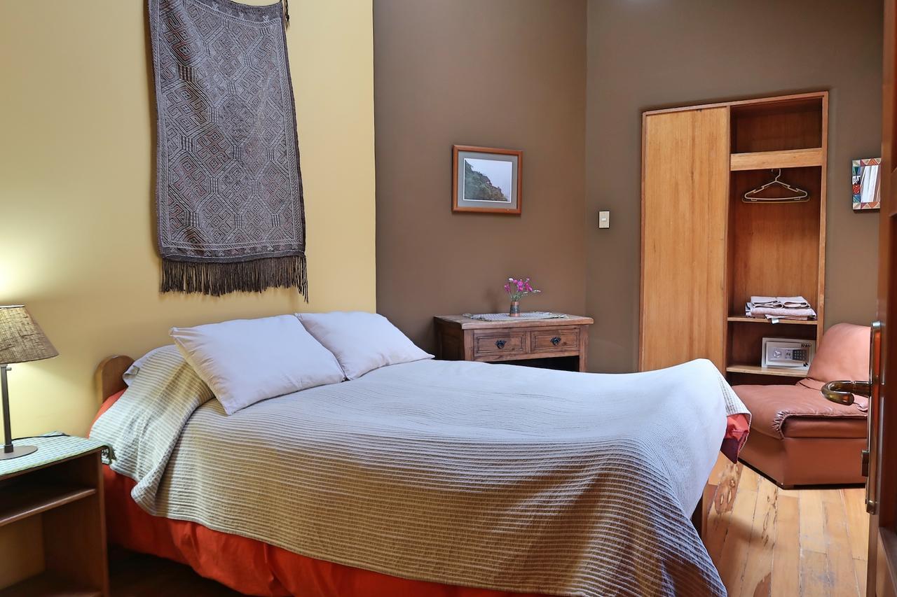 The Lazy Dog Inn A Mountain Lodge Huaraz  Exterior photo
