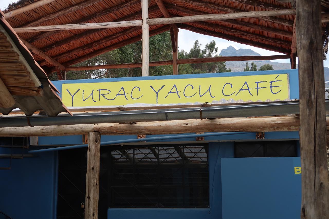 The Lazy Dog Inn A Mountain Lodge Huaraz  Exterior photo